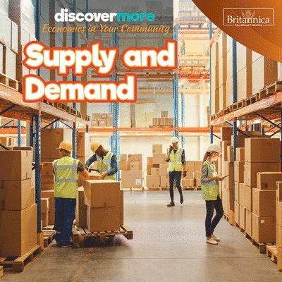 Sloane Wilden - Supply and Demand, Häftad