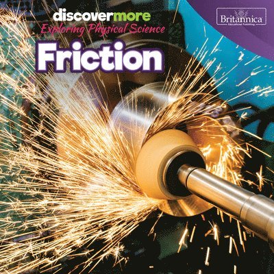 Marie Harts - Friction, Häftad