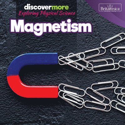 Marie Harts - Magnetism, Häftad