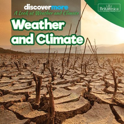 Marie Harts - Weather and Climate, Häftad