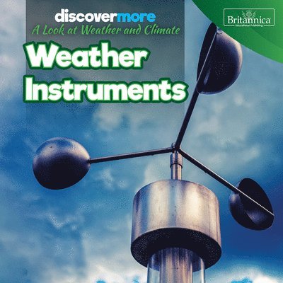 Marie Harts - Weather Instruments, Inbunden