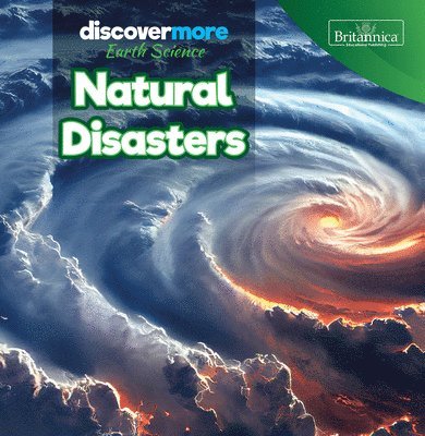 Theia Lake - Natural Disasters, Häftad