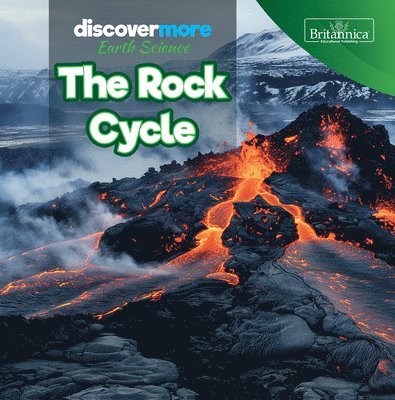 Theia Lake - The Rock Cycle, Häftad. Tillgänglighet: Lägg i varukorg