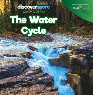 Theia Lake - The Water Cycle, Häftad. Tillgänglighet: Lägg i varukorg