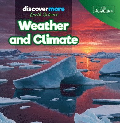 Theia Lake - Weather and Climate, Häftad