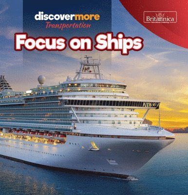 Doug Bradley - Focus on Ships, Häftad. Tillgänglighet: Lägg i varukorg