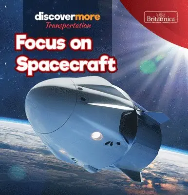 Doug Bradley - Focus on Spacecraft, Häftad. Tillgänglighet: Lägg i varukorg
