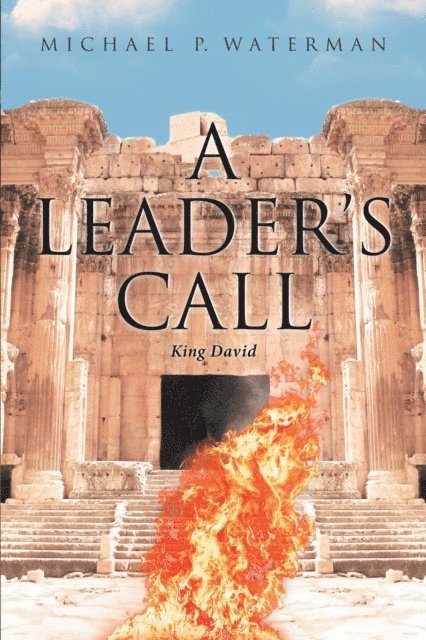 Michael Waterman - Leader's Call, E-bok