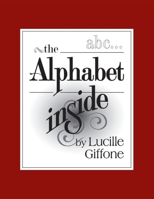 Alphabet Inside