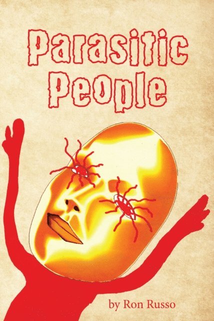 Ron Russo - Parasitic People, E-bok. Tillgänglighet: Lägg i varukorg