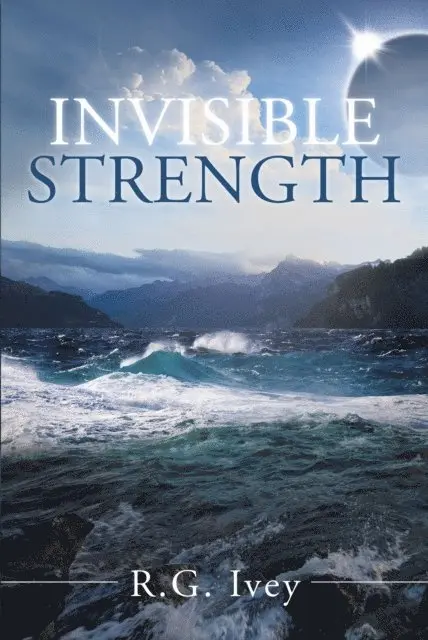 R.G. Ivey - Invisible Strength, E-bok. Tillgänglighet: Lägg i varukorg