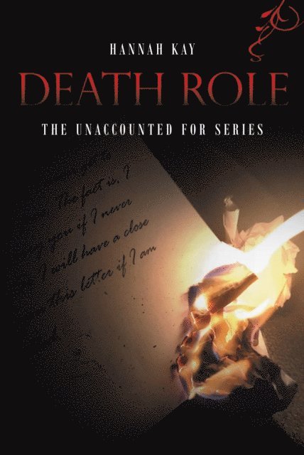 Hannah Kay - Death Role, E-bok