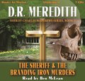 Sheriff and the Branding Iron Murders (Sheriff Charles Matthews Series, Book 2)