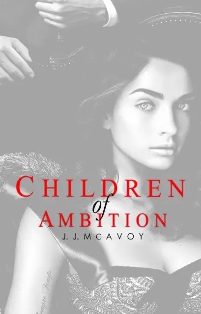 J.J. McAvoy - Children of Ambition, E-bok. Tillgänglighet: Lägg i varukorg