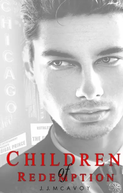 J.J. McAvoy - Children of Redemption, E-bok. Tillgänglighet: Lägg i varukorg