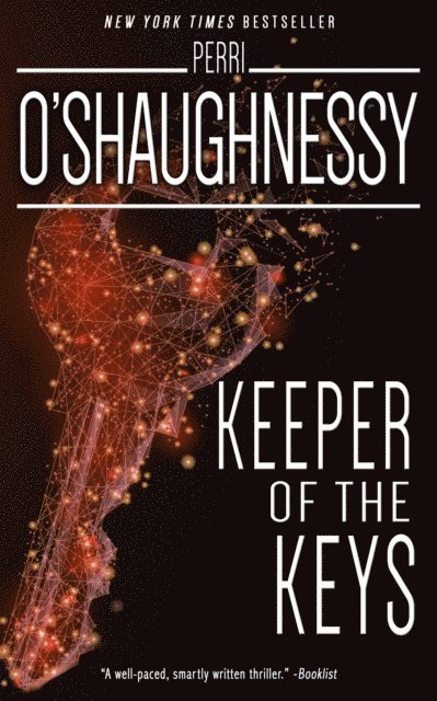 Perri O'Shaughnessy - Keeper of the Keys, E-bok