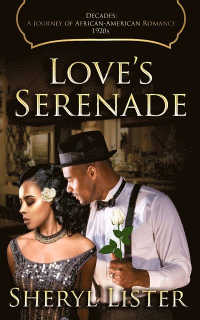 Sheryl Lister - Love's Serenade, E-bok
