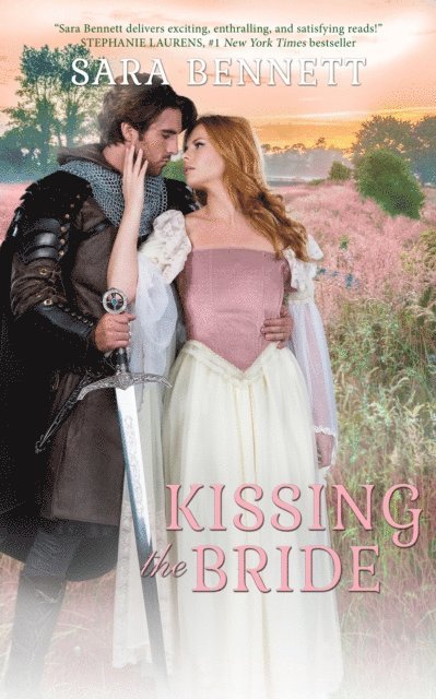 Sara Bennett - Kissing the Bride, E-bok