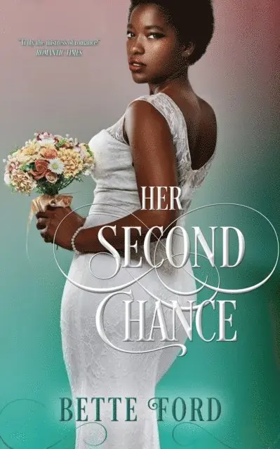 Bette Ford - Her Second Chance, E-bok. Tillgänglighet: Lägg i varukorg