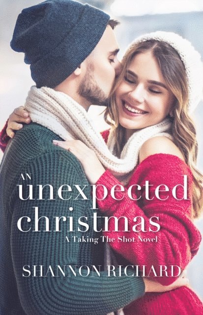 Shannon Richard - Unexpected Christmas, E-bok