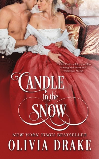 Olivia Drake - Candle in the Snow, E-bok. Tillgänglighet: Lägg i varukorg
