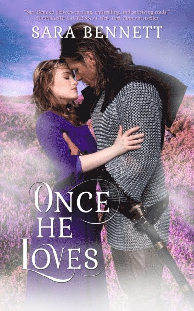 Sara Bennett - Once He Loves, E-bok