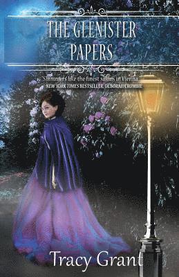 Tracy Grant - Glenister Papers, Häftad