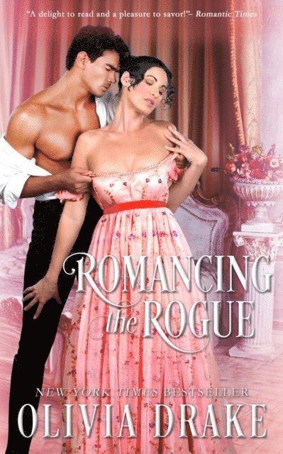 Olivia Drake - Romancing the Rogue, E-bok. Tillgänglighet: Lägg i varukorg