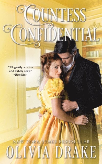 Olivia Drake - Countess Confidential, E-bok. Tillgänglighet: Lägg i varukorg