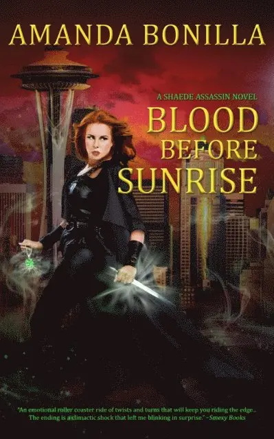 Amanda Bonilla - Blood Before Sunrise, E-bok. Tillgänglighet: Lägg i varukorg