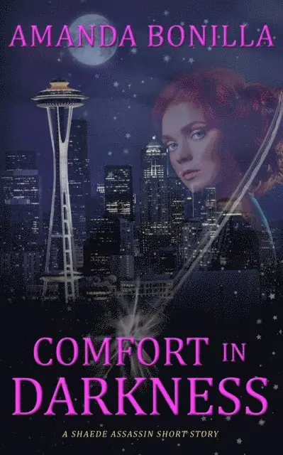 Amanda Bonilla - Comfort in Darkness: A Shaede Assassin Short Story, E-bok. Tillgänglighet: Lägg i varukorg