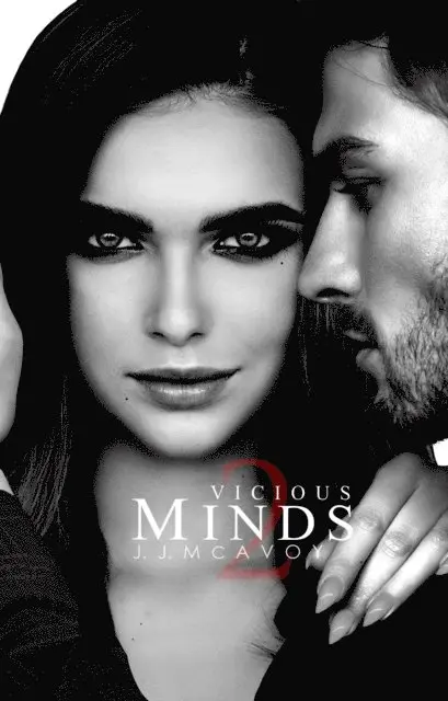 J.J. McAvoy - Vicious Minds: Part 2, E-bok. Tillgänglighet: Lägg i varukorg