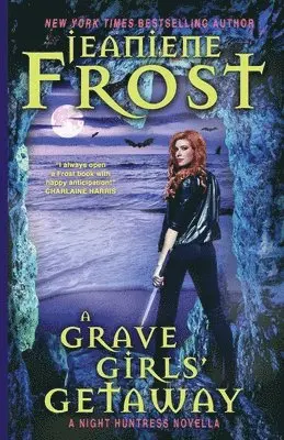 Grave Girls' Getaway
