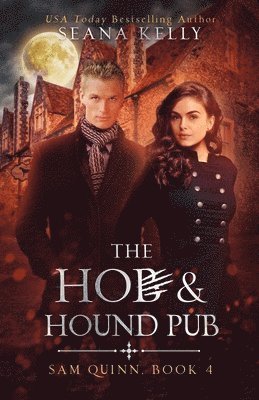 Seana Kelly - Hob and Hound Pub, Häftad