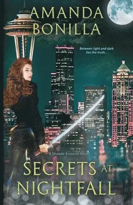 Amanda Bonilla - Secrets at Nightfall, Häftad. Tillgänglighet: Lägg i varukorg