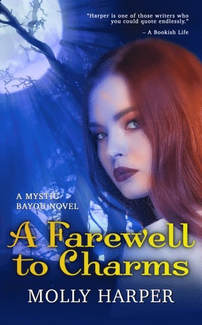 Molly Harper - Farewell to Charms, E-bok