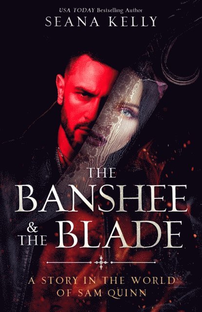Seana Kelly - Banshee & the Blade, E-bok. Tillgänglighet: Lägg i varukorg