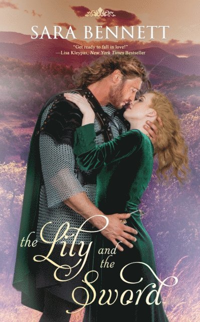 Sara Bennett - Lily and the Sword, E-bok