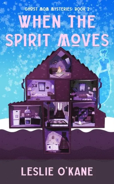 Leslie O'Kane - When the Spirit Moves, E-bok. Tillgänglighet: Lägg i varukorg