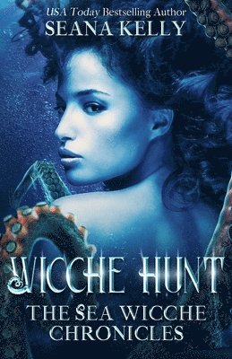 Seana Kelly - Wicche Hunt, Häftad. Tillgänglighet: Lägg i varukorg