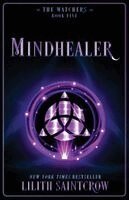Lilith Saintcrow - Mindhealer, Häftad