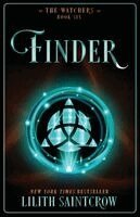 Lilith Saintcrow - Finder, Häftad