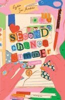Lydia San Andres - Second Chance Summer, Häftad