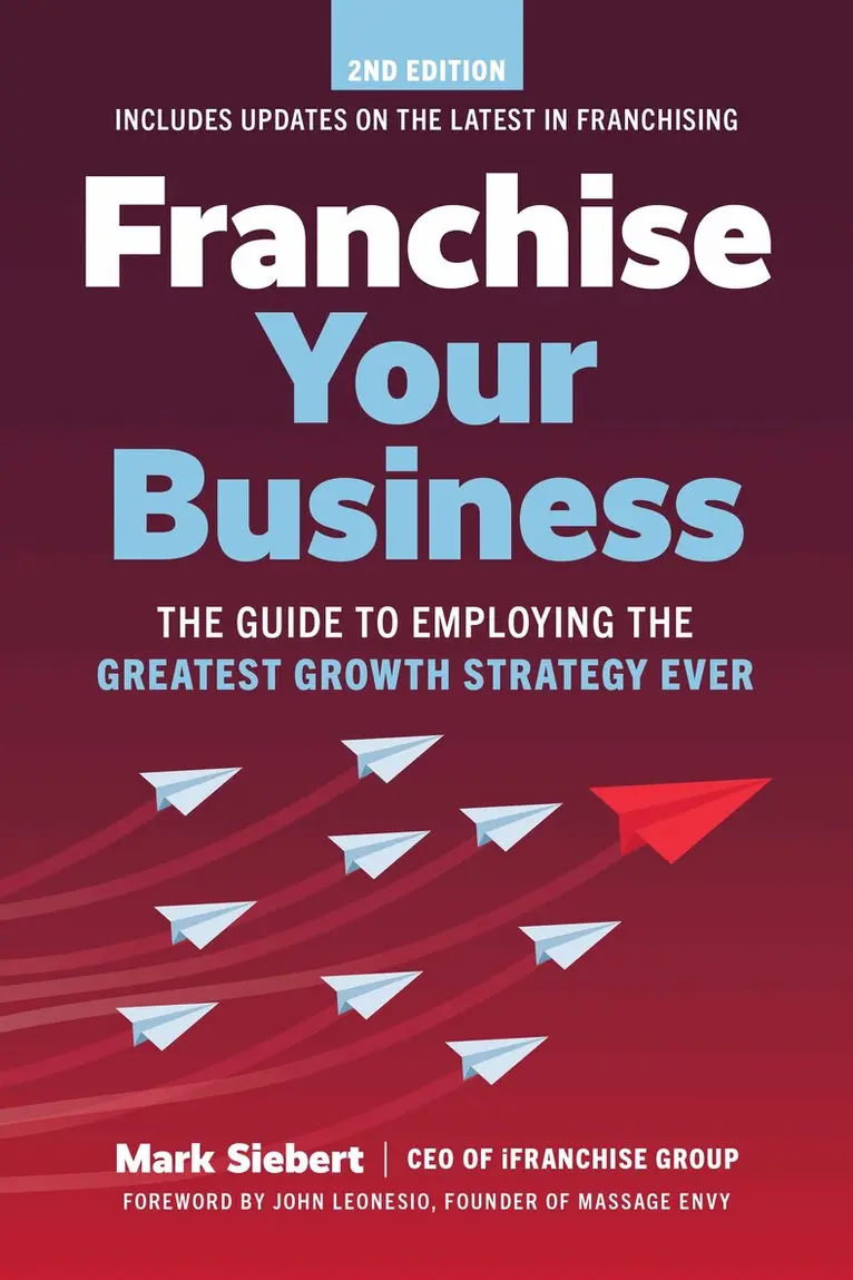 Mark Siebert - Franchise Your Business, Häftad. Tillgänglighet: Lägg i varukorg