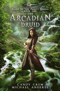 Arcadian Druid