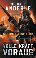 Michael Anderle - Volle Kraft voraus, Häftad. Tillgänglighet: Lägg i varukorg