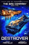Destroyer