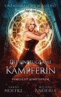 Die unbeugsame K�mpferin