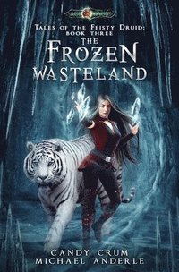 Frozen Wasteland