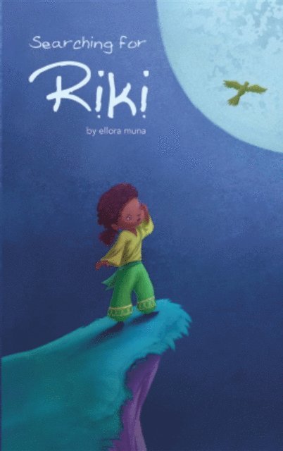 Ellora Muna - Searching for Riki, E-bok. Tillgänglighet: Lägg i varukorg